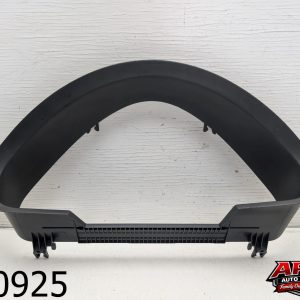 OEM 2006 Mercedes E-350 3.5L Instrument Cluster Speedometer Bezel Trim
