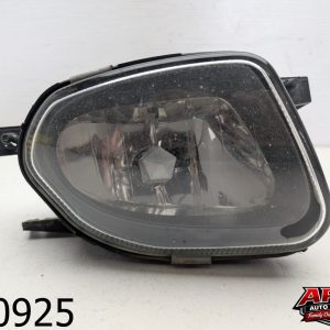 OEM 2006 Mercedes E-350 3.5L FRONT RIGHT SIDE FOG LAMP LIGHT