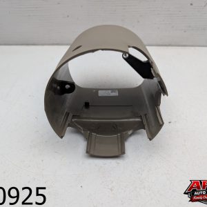 OEM 2006 Mercedes E-350 3.5L Steering Column Cover Shroud Bezel Cover