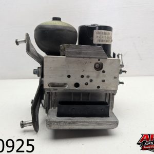 OEM 2006 Mercedes E-350 3.5L ABS BRAKE PUMP SYSTEM HYDRAULIC SBC ANTI LOCK