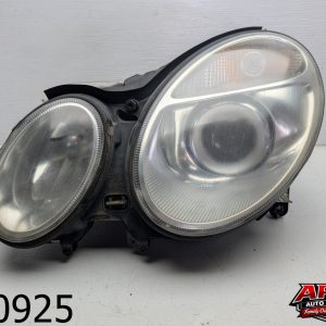 OEM 2006 Mercedes E-350 3.5L  Left Driver Side Headlight Lamp Xenon