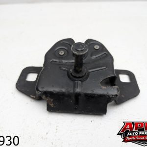 OEM 2006 Dodge Ram 1500 4.7L Hood Latch