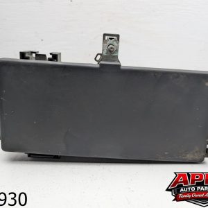 OEM 2006 Dodge Ram 1500 4.7L FUSE BOX TIPM POWER MODULE