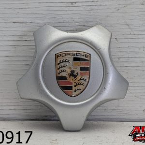 OEM 2004 Porsche Cayenne 4.5L Center Cap 7L5.601.149.B