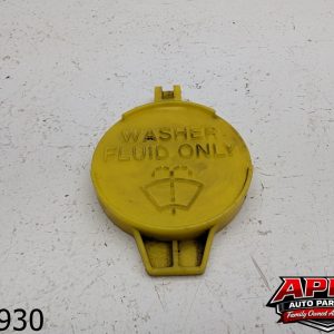 OEM 2006 Dodge Ram 1500 4.7L Wiper Washer Fluid Cap