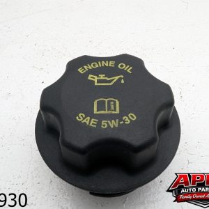 OEM 2006 Dodge Ram 1500 4.7L Engine Oil Cap