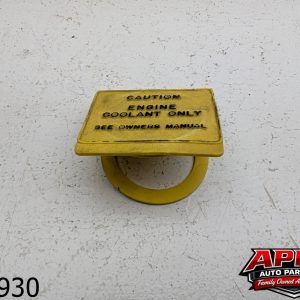 OEM 2006 Dodge Ram 1500 4.7L Engine Coolant Fluid Cap