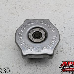 OEM 2006 Dodge Ram 1500 4.7L Radiator Coolant Fluid Cap