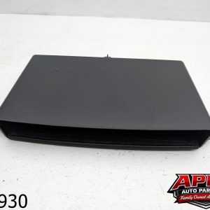 OEM 2006 Dodge Ram 1500 4.7L Rear Center Console Oddments Tray Storage