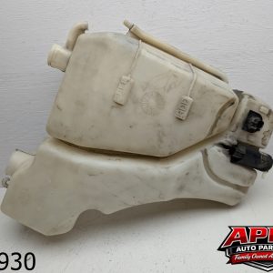 OEM 2006 Dodge Ram 1500 4.7L Windshield Washer Fluid Reservoir Bottle