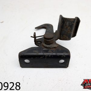 OEM 1999 GMC Sierra 5.7L Upper Lower Hood Latch Catch Hook