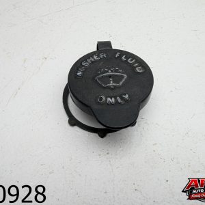 OEM 1999 GMC Sierra 5.7L Wiper Washer Fluid Cap