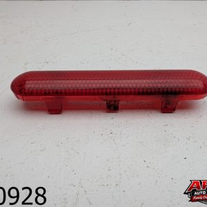 OEM 1999 GMC Sierra 5.7L Rounded Door Panel Reflector