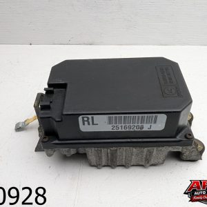 OEM 1999 GMC Sierra 5.7L Cruise Control Module