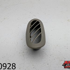 OEM 1999 GMC Sierra 5.7L Truck Passenger Side Dash Defrost Vent