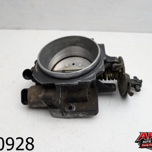 OEM 1999 GMC Sierra 5.7L Throttle Body Throttle Valve Assembly