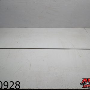 OEM 1999 GMC Sierra 5.7L Engine Oil Dipstick With Tube