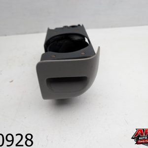 OEM 1999 GMC Sierra 5.7L TRUCK C/K Dash Cup Holder Drink Holder