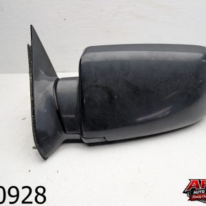 OEM 1999 GMC Sierra 5.7L Door Mirror Left Driver Side Chrome