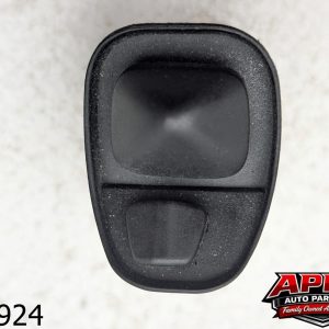 OEM 1989 BMW 535i Side Mirror Adjustment Switch