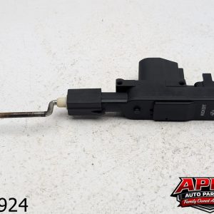 OEM 1989 BMW 535i Actuator F Trunk Lid Lock