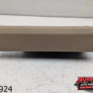 OEM 1989 BMW 535i Ashtray with Lighter