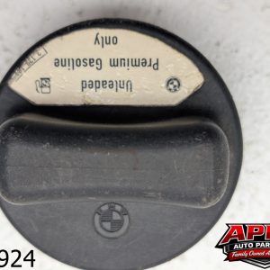 OEM 1989 BMW 535i Fuel Gas Cap