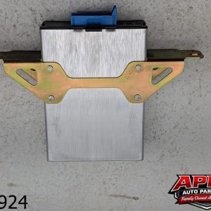 OEM 1989 BMW 535i  Cruise Control Module Computer Unit
