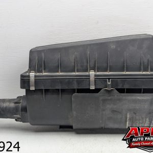 OEM 1989 BMW 535i Air Intake Cleaner Filter Box