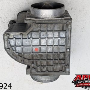 OEM 1989 BMW 535i Bosch Mass Airflow Sensor