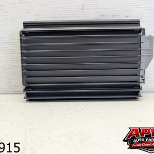 OEM 2001 Mercedes S500 5.0L Radio Audio Amplifier Amp