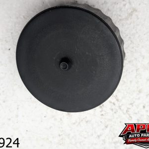 OEM 1989 BMW 535i OBD 2 Diagnostic Port Cap Plug Cover