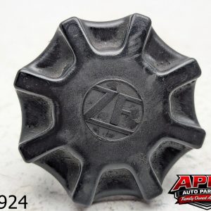 OEM 1989 BMW 535i Power Steering Fluid Cap