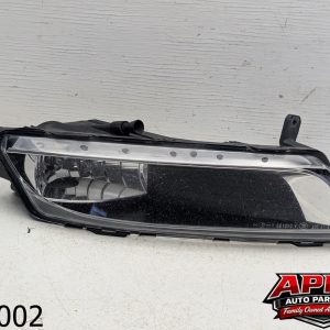 OEM 2013 Volkswagen Passat 2.0L  Driver Side Fog-Driving Light