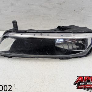 OEM 2013 Volkswagen CC 2.0L Passenger Right Side Fog-Driving Light