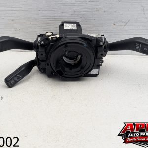 OEM 2013 Volkswagen CC 2.0L steering column switch wiper turn