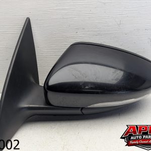 OEM 2013 Volkswagen CC 2.0L Driver Side View Power Door Mirror
