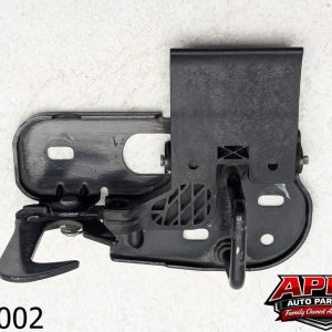 OEM 2013 Volkswagen CC 2.0L HOOD LOCK LATCH RELEASE LEVER