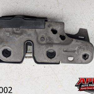 OEM 2013 Volkswagen CC 2.0L HOOD LOCK LATCH