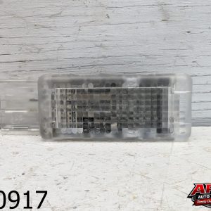 OEM 2004 Porsche Cayenne 4.5L Interior Light Lamp