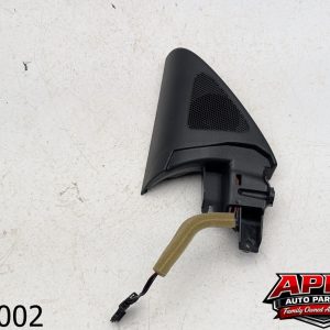 OEM 2013 Volkswagen CC 2.0L FRONT LEFT DRIVER DOOR TWEETER SPEAKER