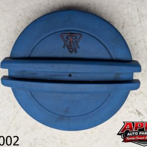 OEM 2013 Volkswagen CC 2.0L Radiator Coolant Reservoir Cap