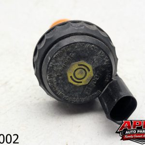 OEM 2013 Volkswagen CC 2.0L Master Brake Fluid Cap