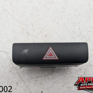 OEM 2013 Volkswagen CC 2.0L Hazard Switch