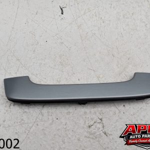 OEM 2013 Volkswagen CC 2.0L Interior Dash Panel trim