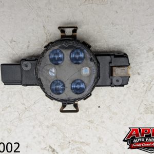 OEM 2013 Volkswagen CC 2.0L AIR QUALITY WATER HUMIDITY RAIN SENSOR
