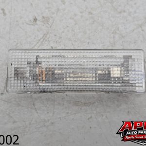 OEM 2013 Volkswagen CC 2.0L Interior Courtesy light Lamp 5W