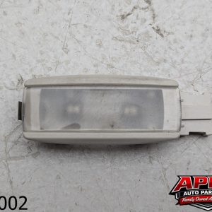 OEM 2013 Volkswagen CC 2.0L Front Interior Roof Sunvisor Sun Visor Light Lamp