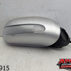 OEM 2001 Mercedes S500 5.0L RIGHT PASSENGER SIDE MIRROR