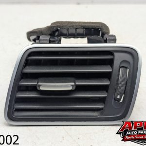 OEM 2013 Volkswagen CC Front Left Driver Side Dash Air Vent Grill